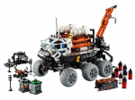 LEGO® Technic 42180 - Prieskumné vozidlo s posádkou na Marse